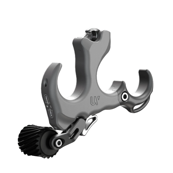 UltraView UV Button Release
