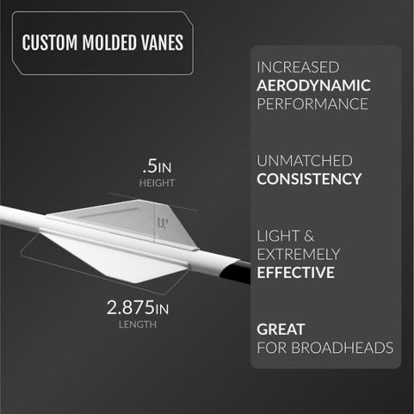 UV 1K Arrows by UltraView