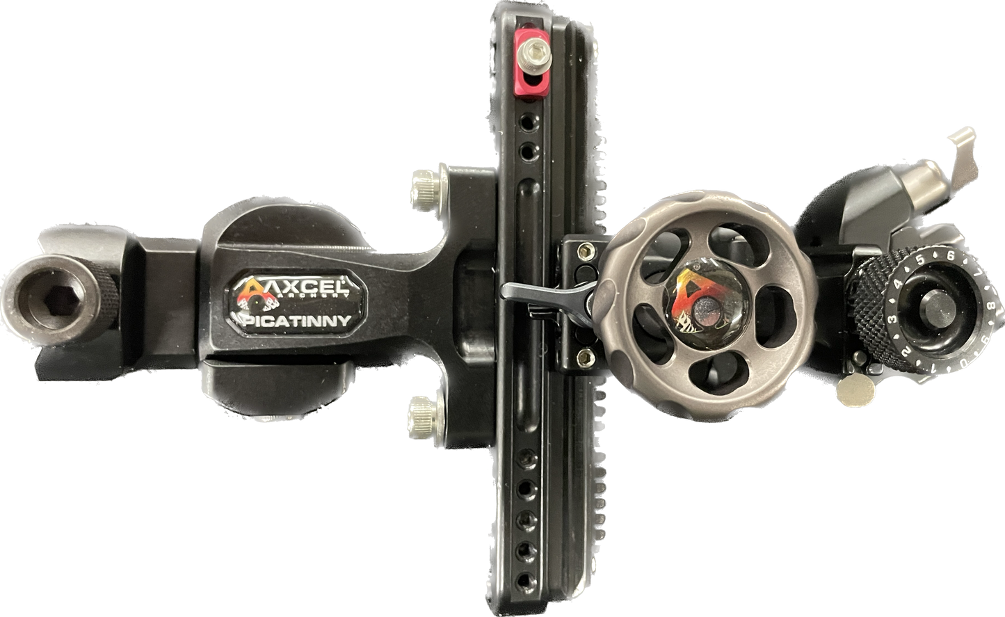 Axcel Archery Picatinny *Bar Only*