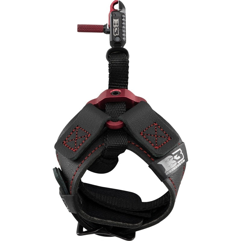 B3 Archery Brave Flex Connector Release