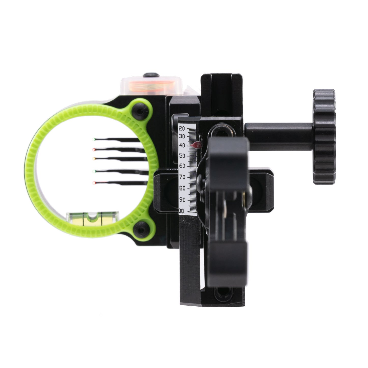 Black Gold Pro Hunter HD 3 Pin Head