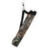 Easton Flipside 2-Tube Hip Quiver, Fits RH and LH