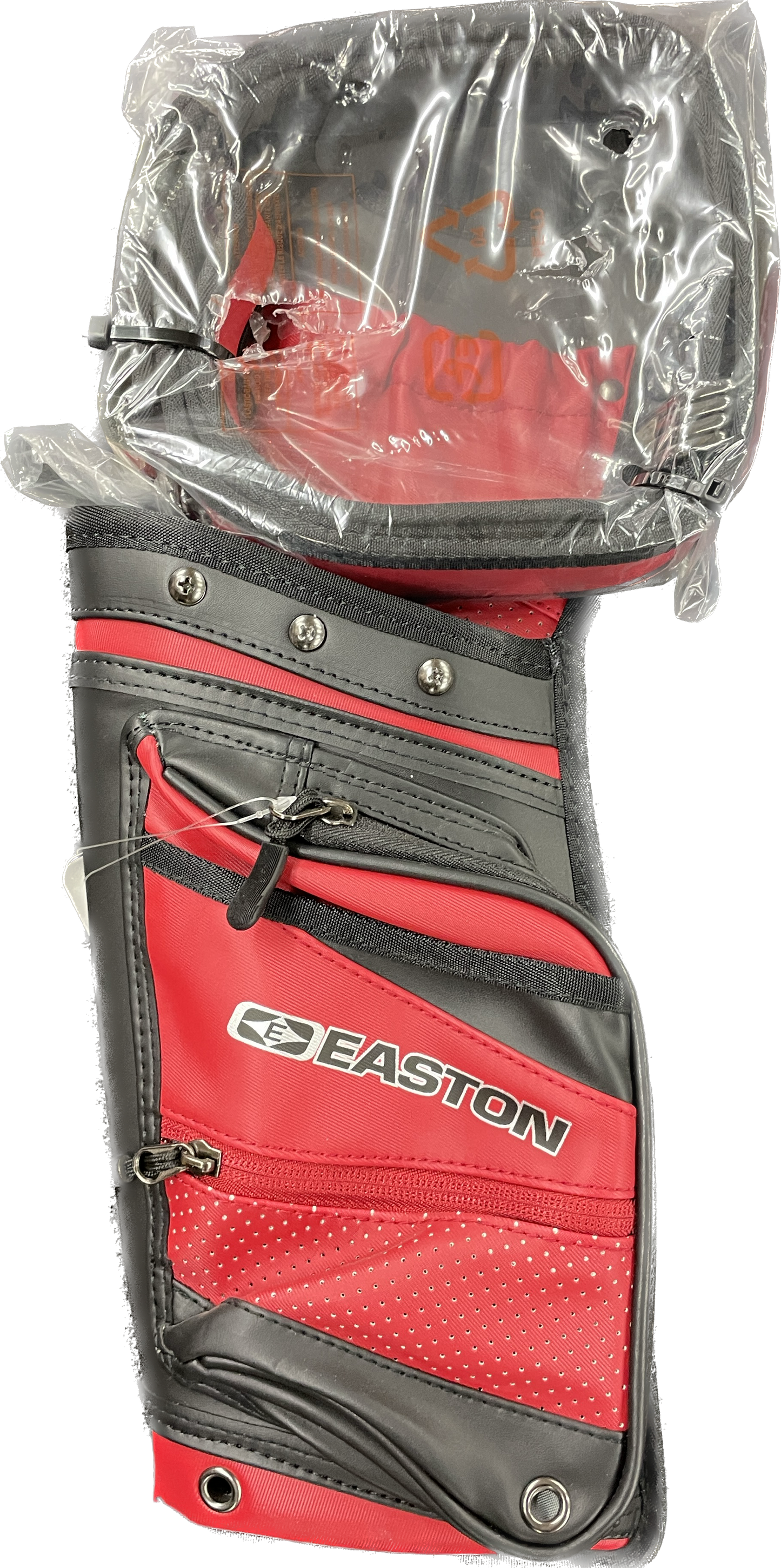 Easton Elite Field RH Quiver