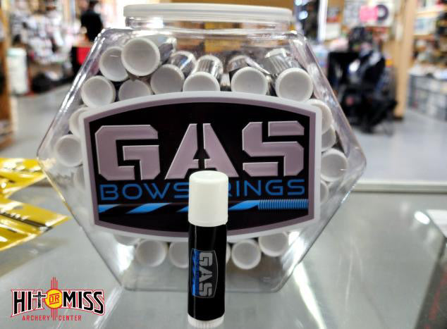 GAS Bowstrings Wax