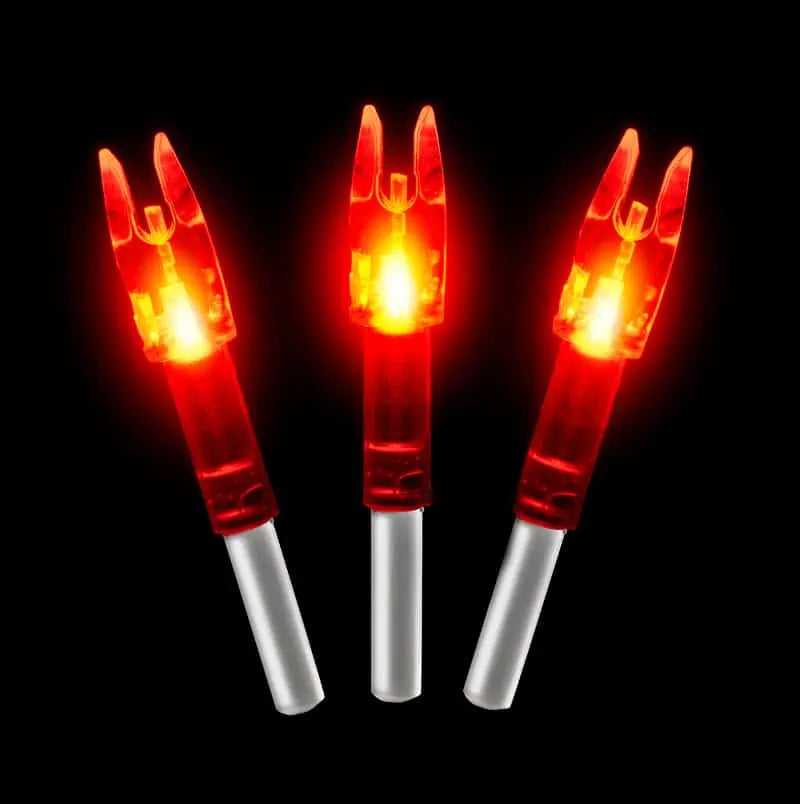 Halo Nock (Red)