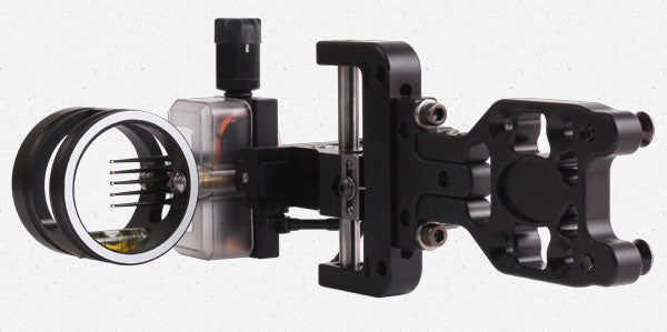 Sword Sights Jury Multi Pin Sight