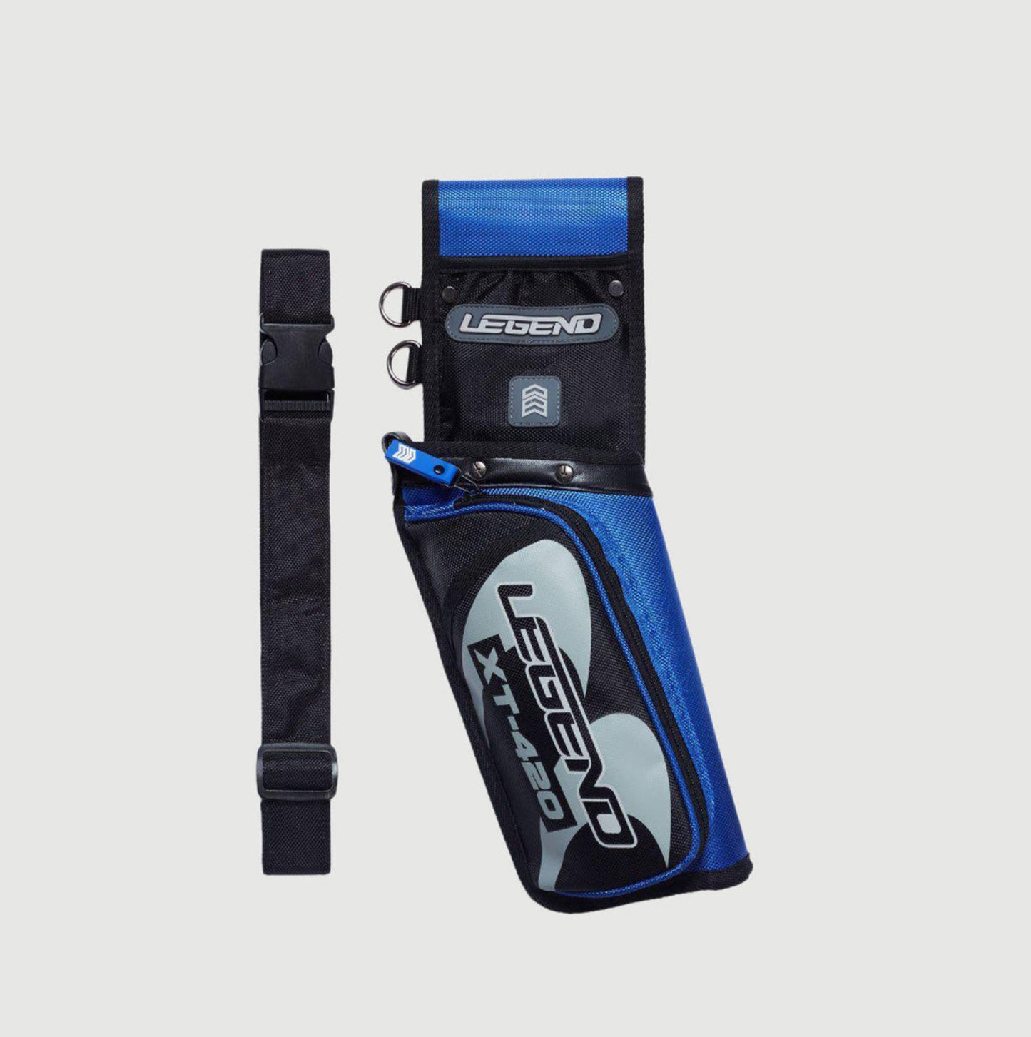 Legend Field Quiver XT-420