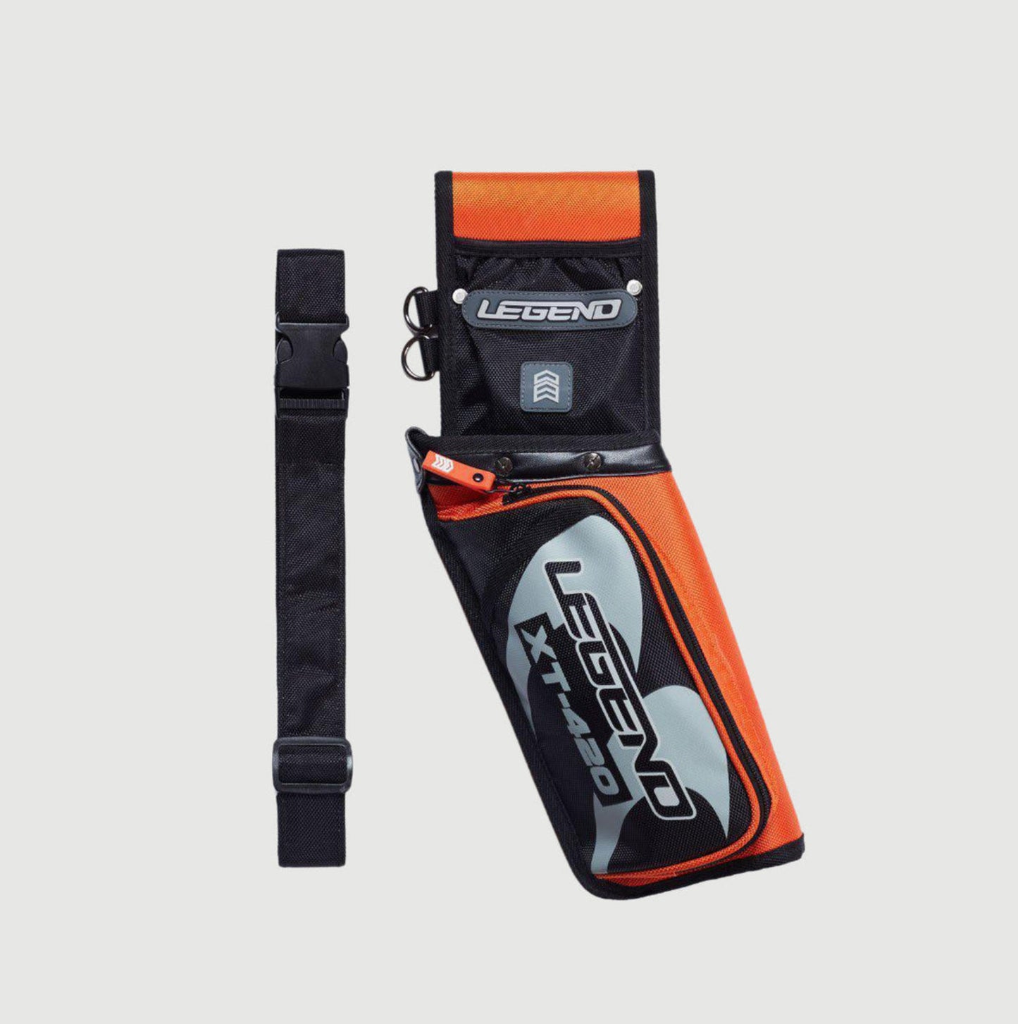 Legend Field Quiver XT-420