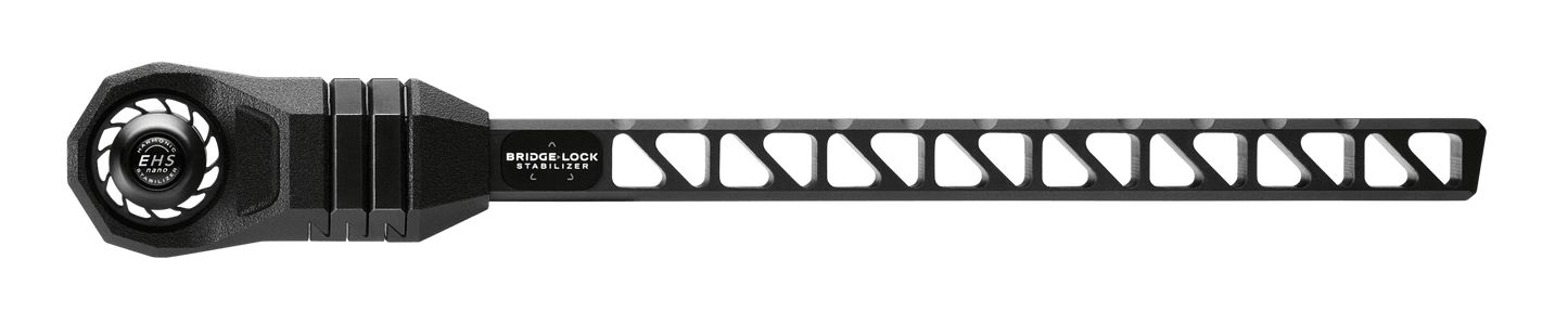Mathews Bridge-Lock Stabilizer 10"