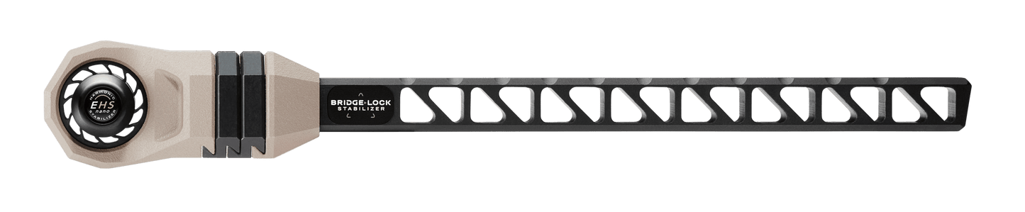 Mathews Bridge-Lock Stabilizer 10"
