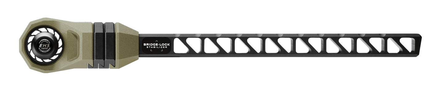 Mathews Bridge-Lock Stabilizer 10"