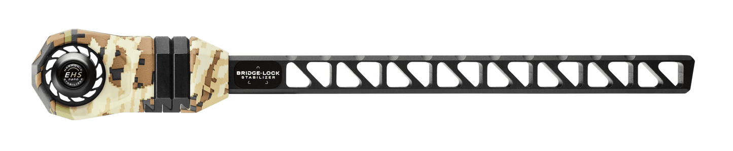 Mathews Bridge-Lock Stabilizer 10"