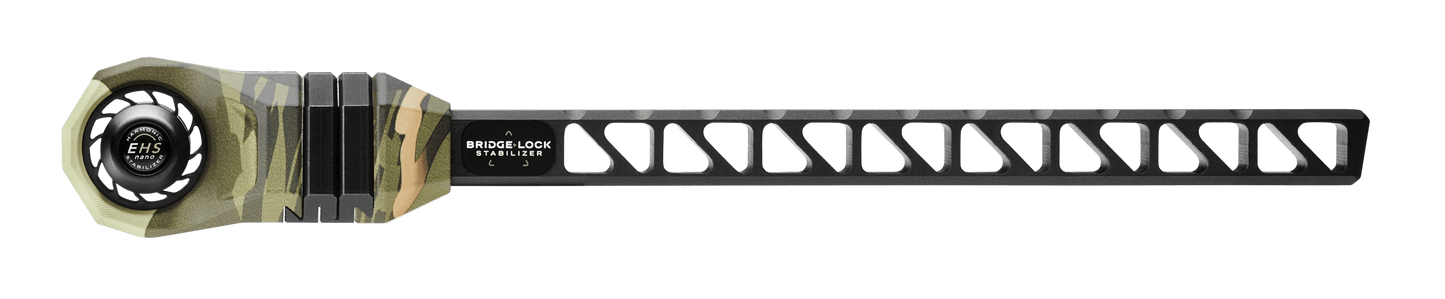 Mathews Bridge-Lock Stabilizer 10"
