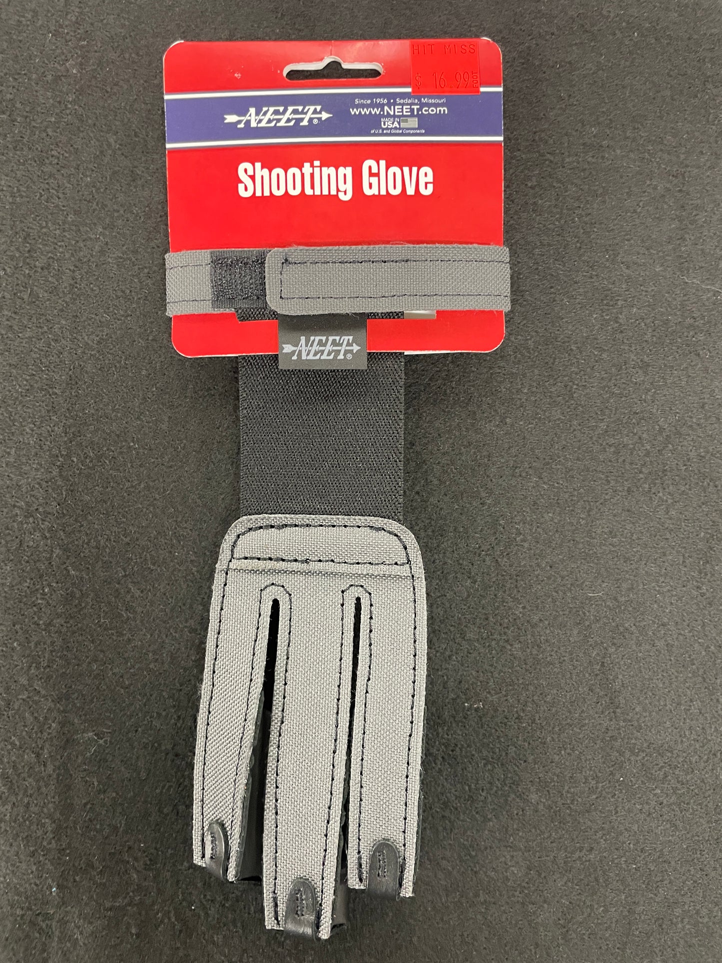 Neet Shooting Glove Medium