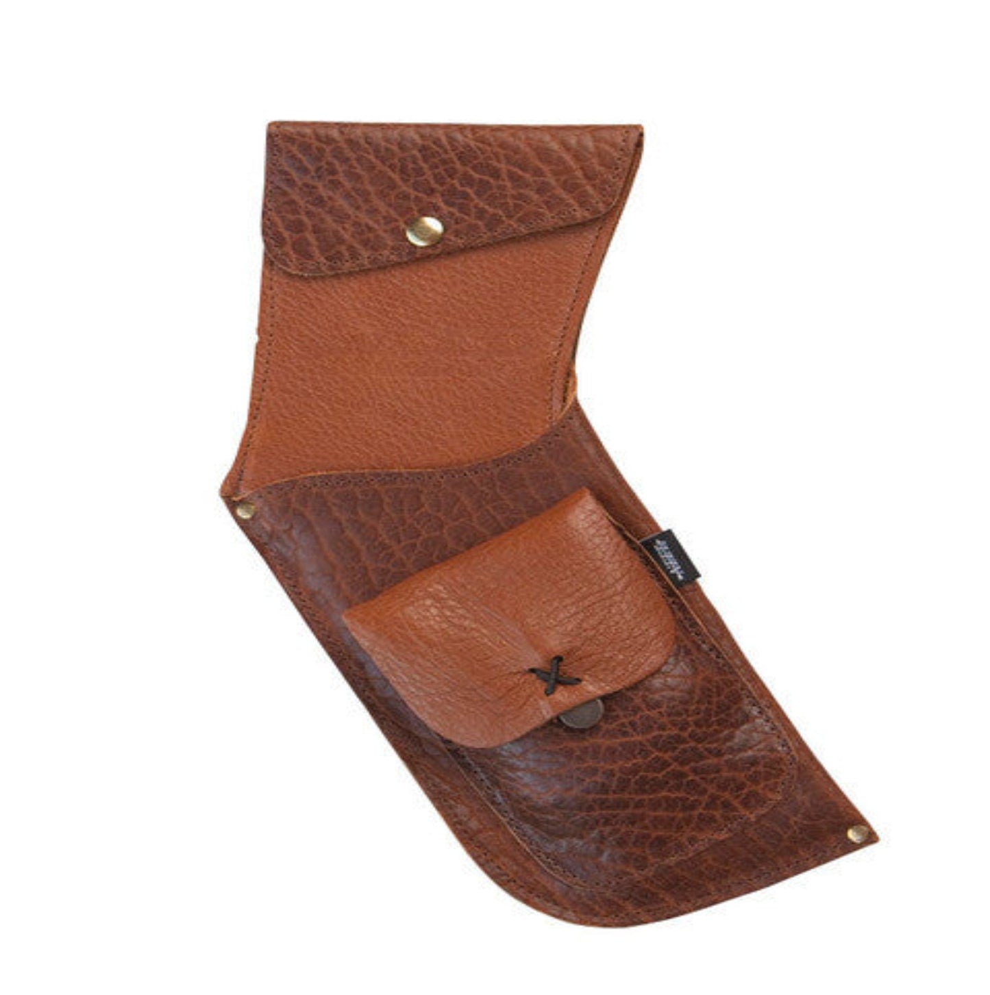 NEET Osage Traditional Field Quiver, Bison, RH
