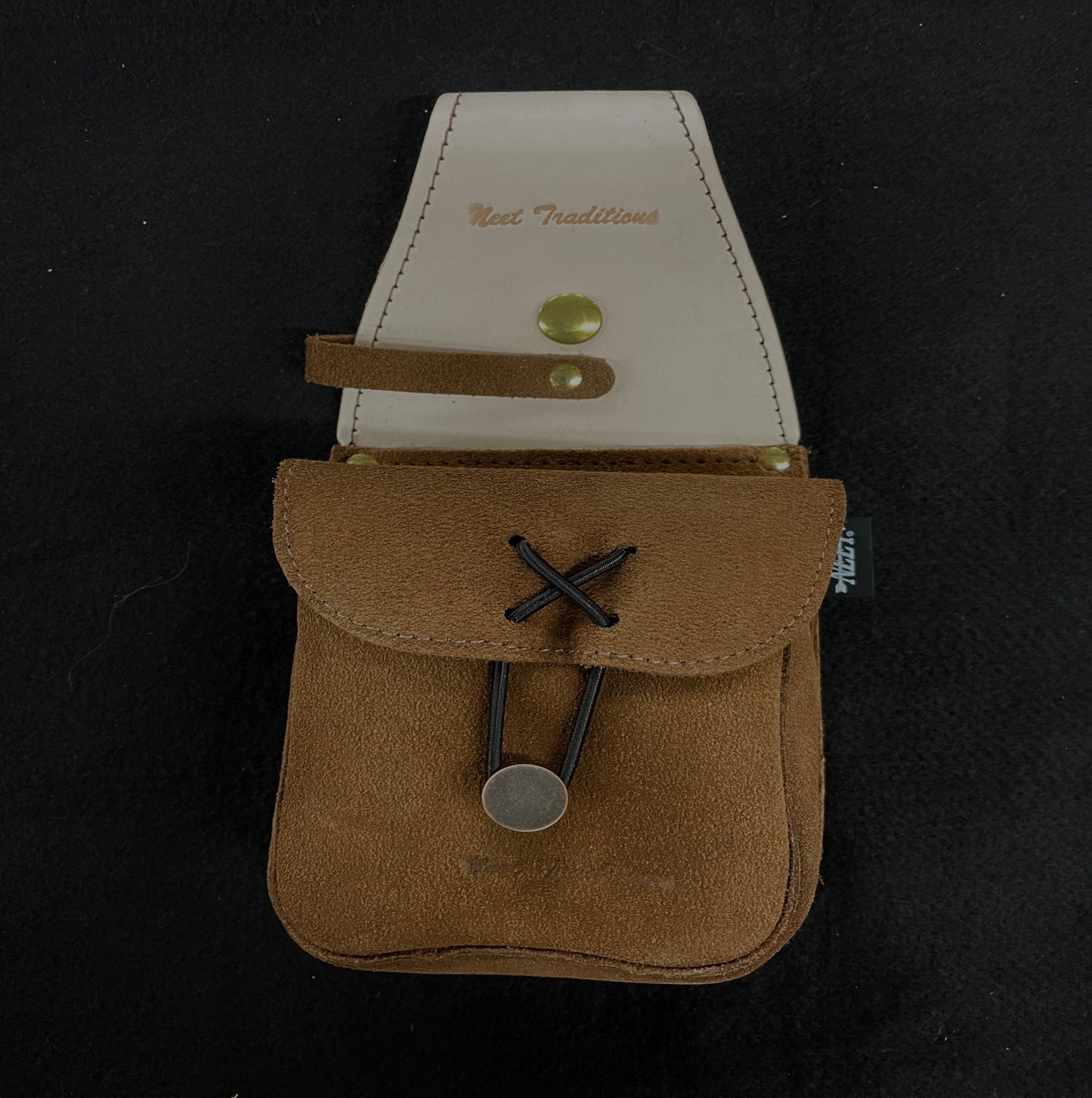 NEET Traditional Pocket Quiver with Pocket