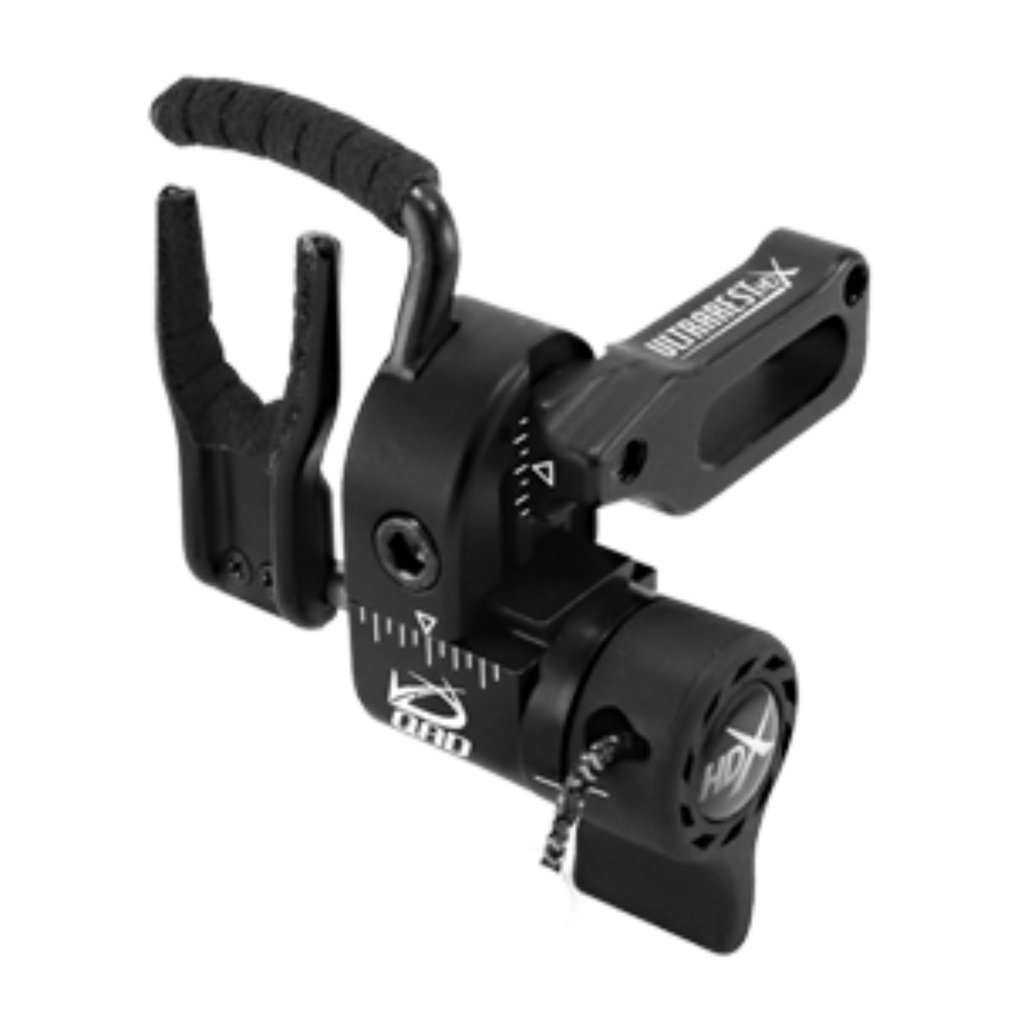 QAD Ultrarest HDX
