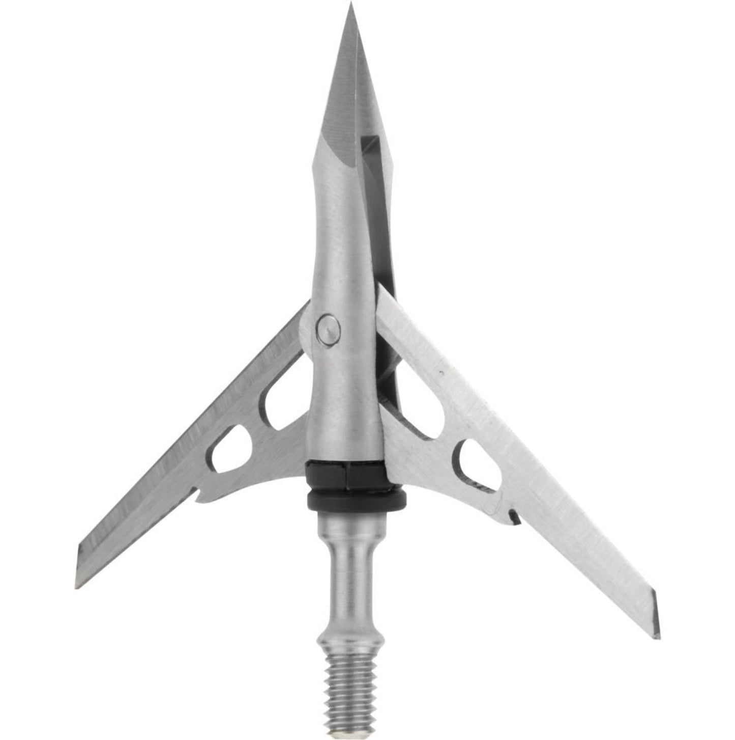 Rage Hypodermic Broadheads