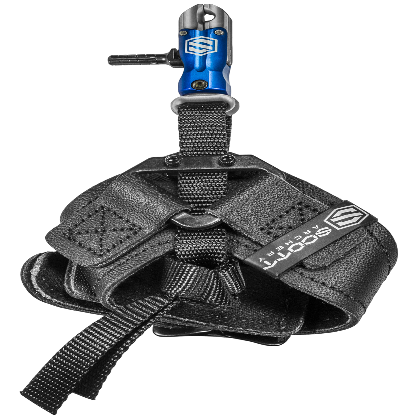 Scott Archery Hero X Release