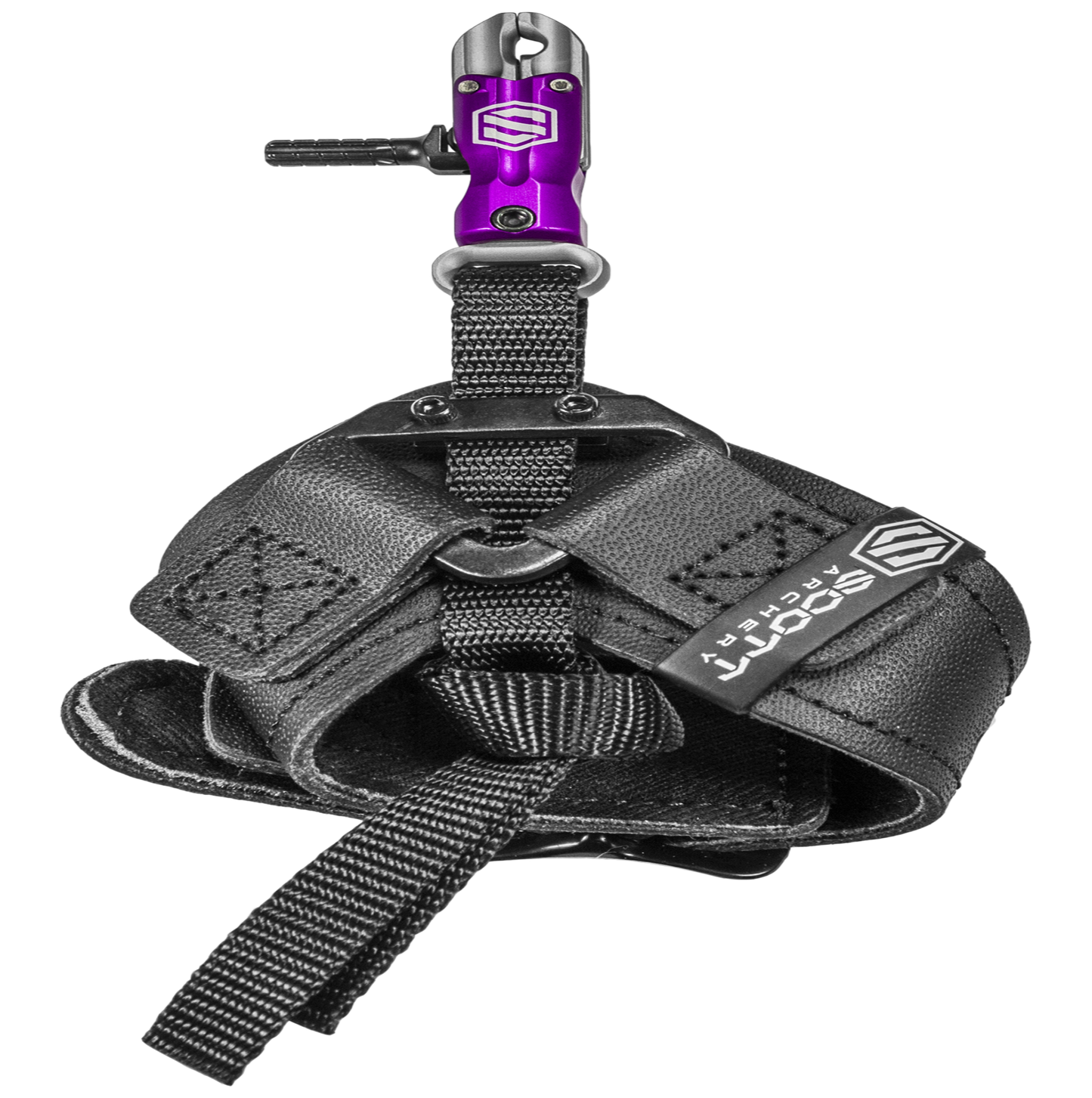 Scott Archery Hero X Release