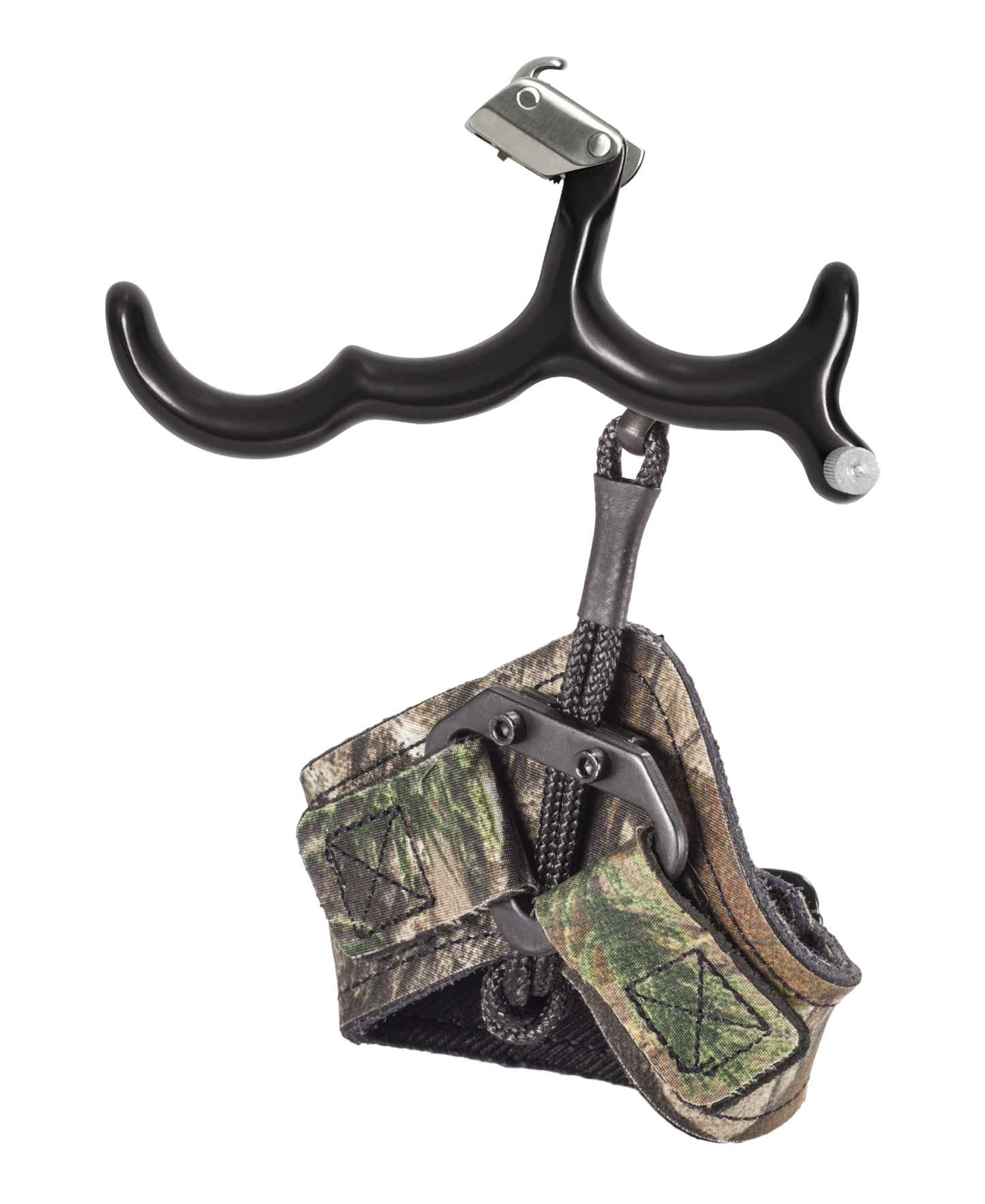 Scott Archery Longhorn Hunter Release