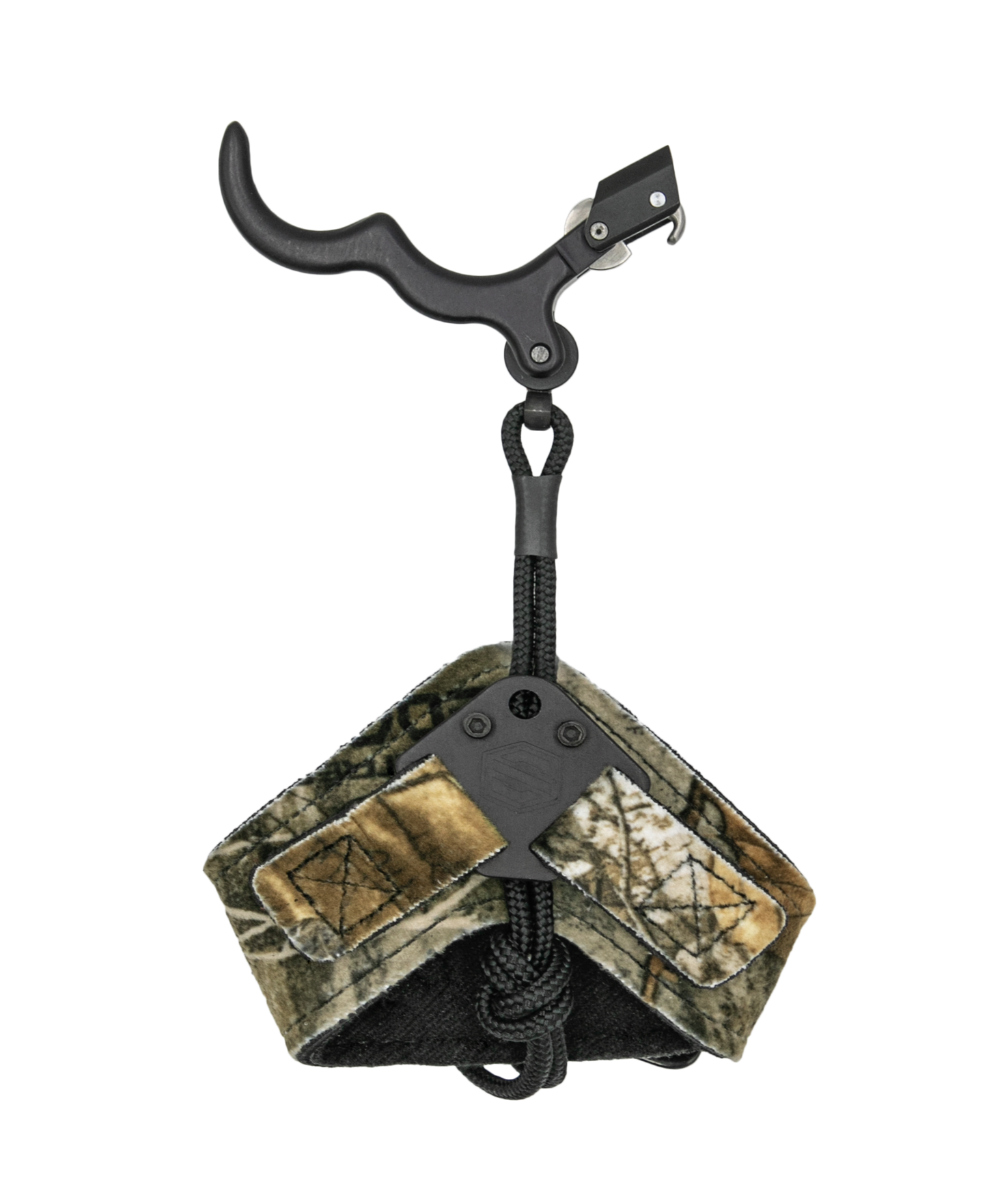 Scott Archery Longhorn Hex Release