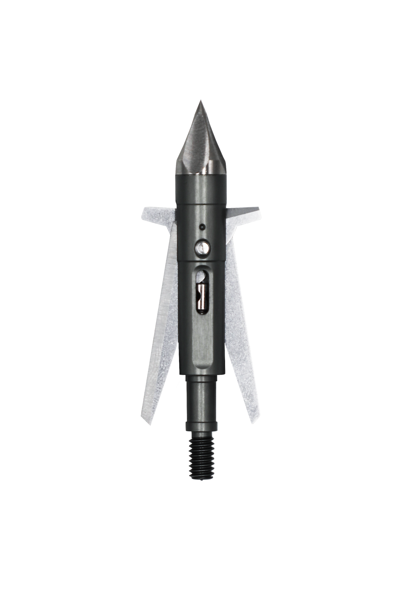 Slick Trick Torch Broadheads