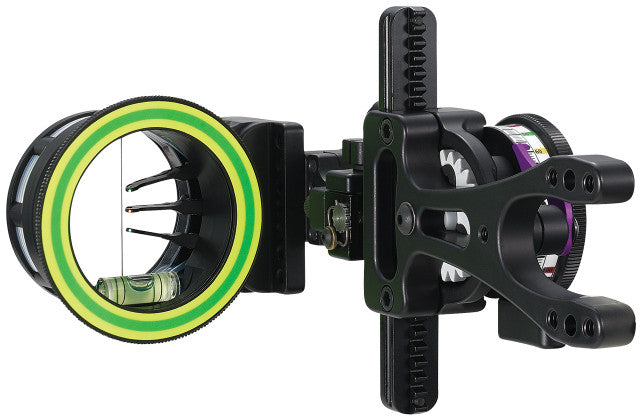 Spot Hogg Fast Eddie 3 Pin Custom Sight