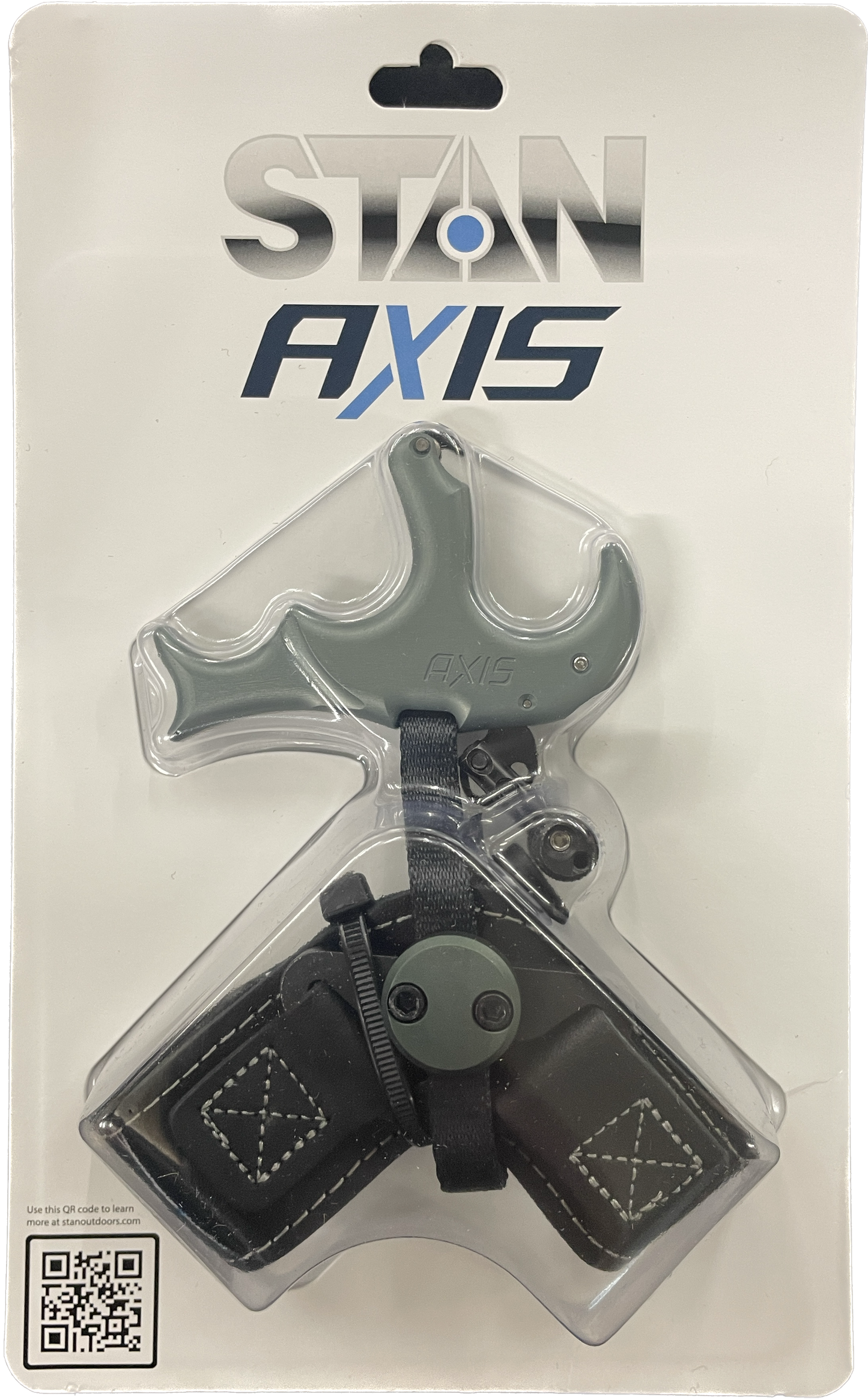 Stan Axis Thumb Release