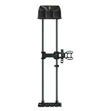 TightSpot 5 Arrow Quiver with NEW Hood for Larger Broadheads