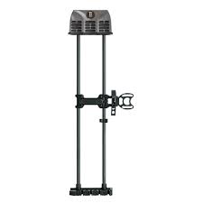 TightSpot 5 Arrow Quiver with NEW Hood for Larger Broadheads
