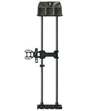 TightSpot 5 Arrow Quiver with NEW Hood for Larger Broadheads