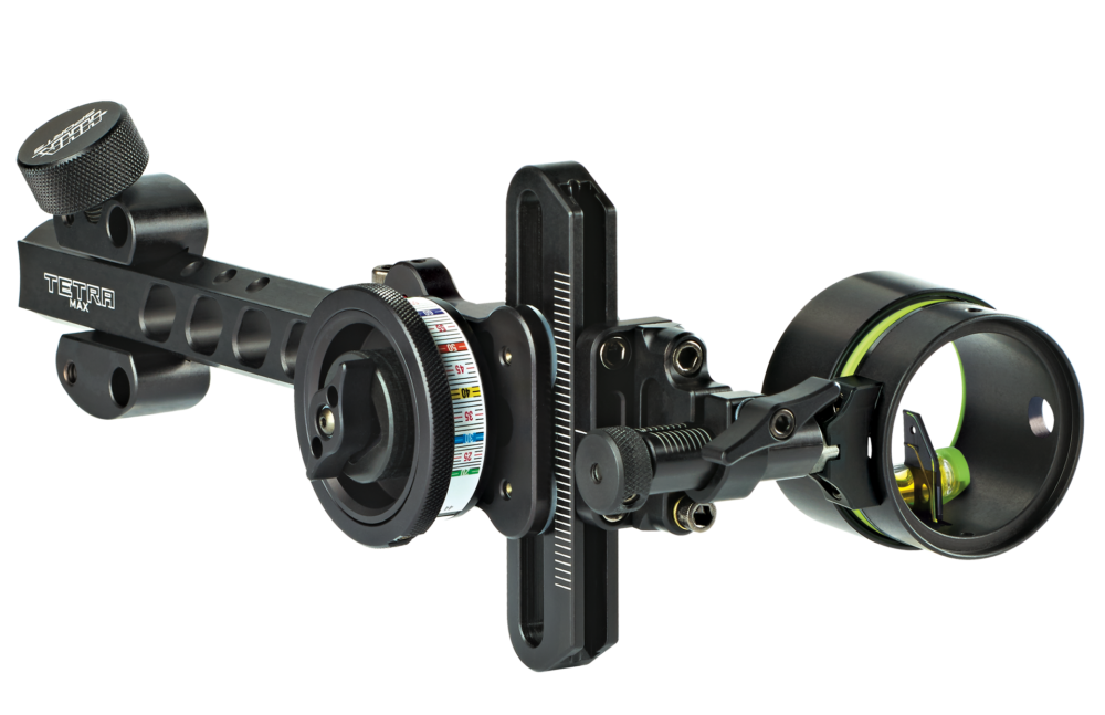 HHA Tetra Max RYZ Tournament Edition