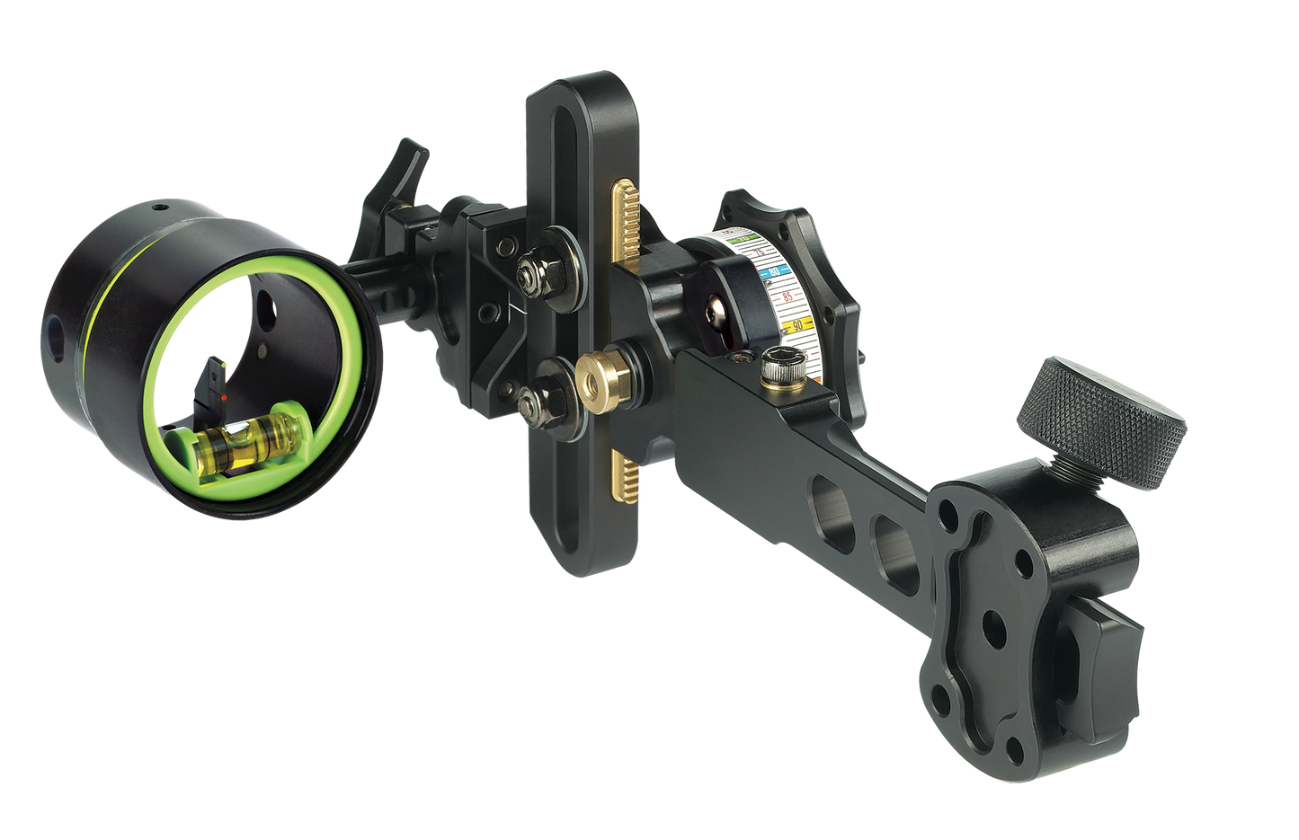 HHA Tetra RYZ Tournament Edition