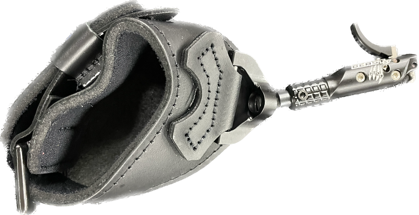 T.R.U. Ball Beast XT Hybrid Release