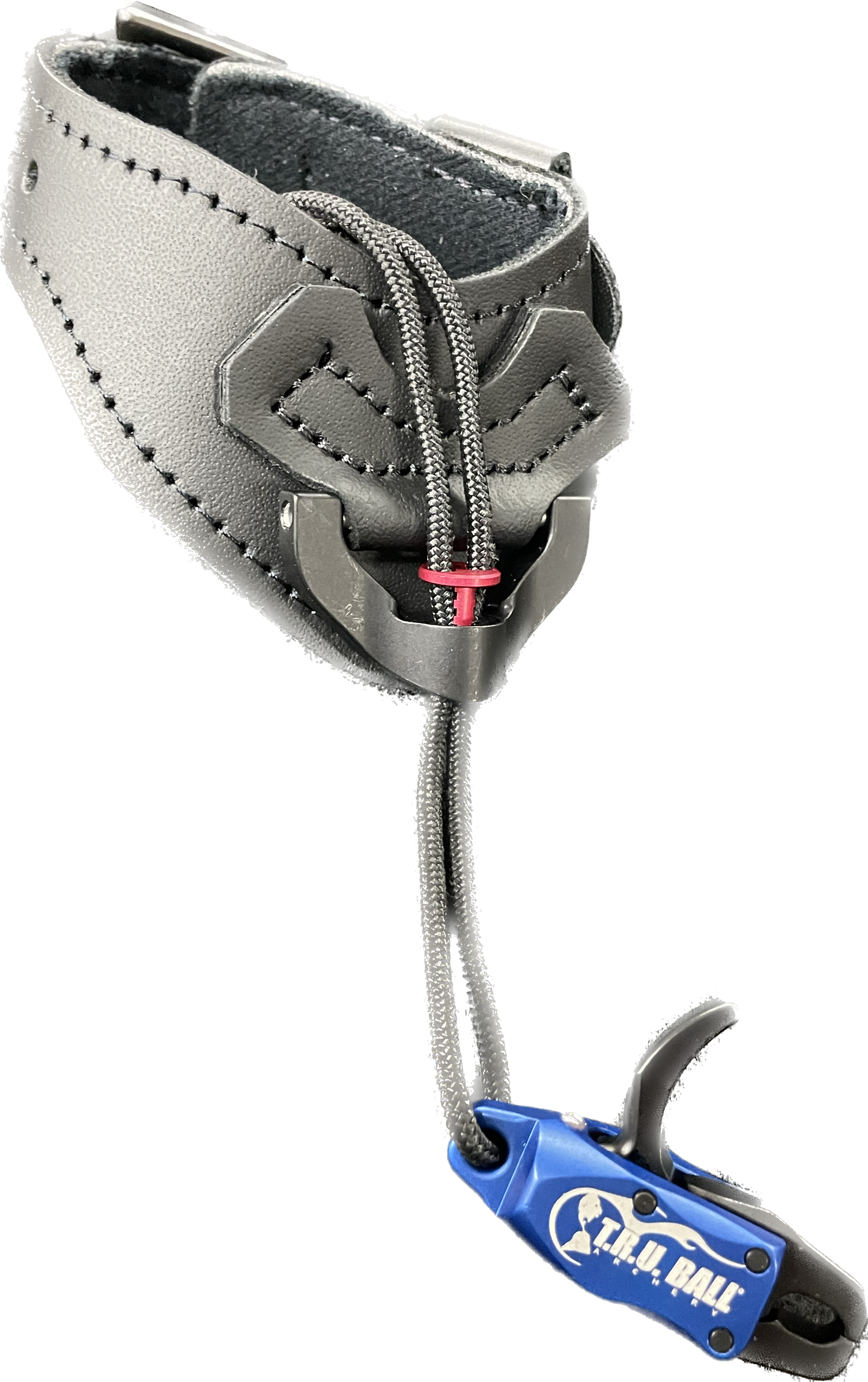 T.R.U. Ball Shooter Junior Wrist Strap Release