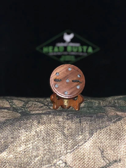 Head Busta Turkey Call