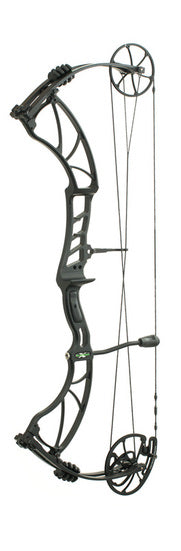 Xpedition Archery Perfexion Compound Bow USED