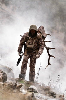 Dan Whitmus Elk Calling Seminar Registration