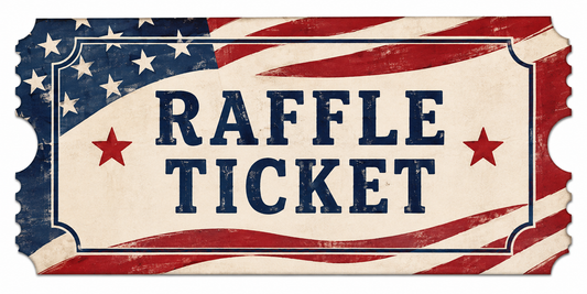 America's 250th Bow Raffle