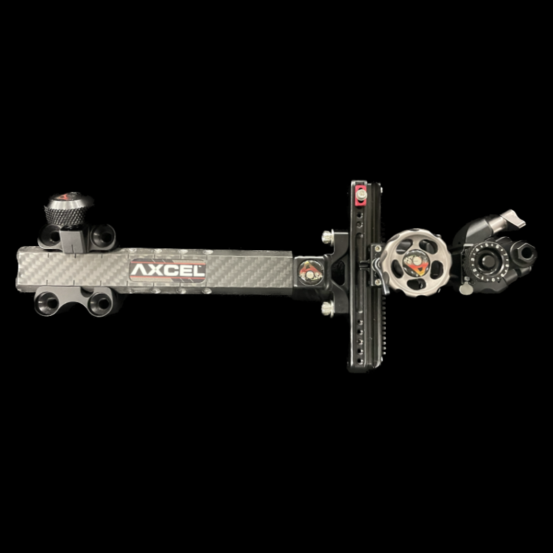 Axcel Landslyde Carbon Pro Slider Sight *Bar Only*