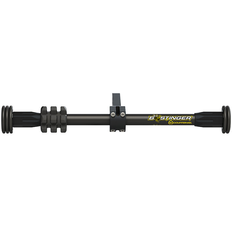 BeeStinger Microhex Counter Slide Stabilizer