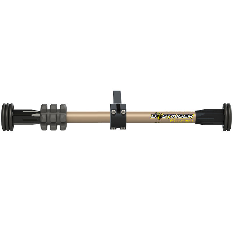 BeeStinger Microhex Counter Slide Stabilizer