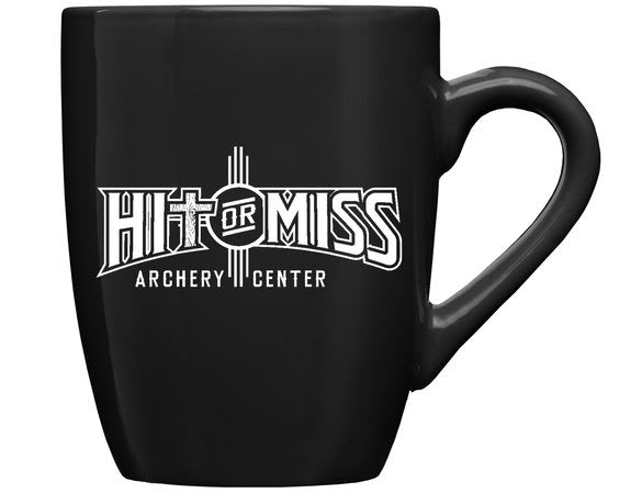 Hit or Miss Mug