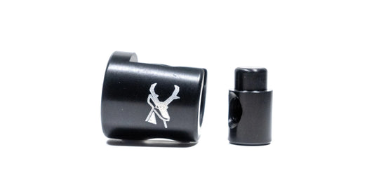 Cutter Stabilizers Front Quick Disconnect
