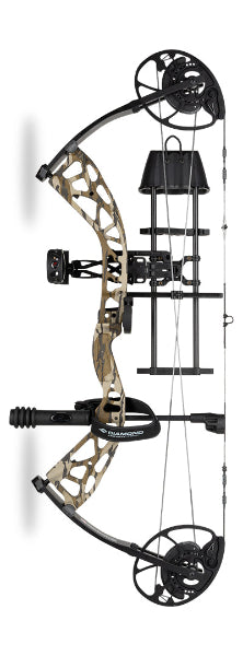 Diamond Pro Max with Package