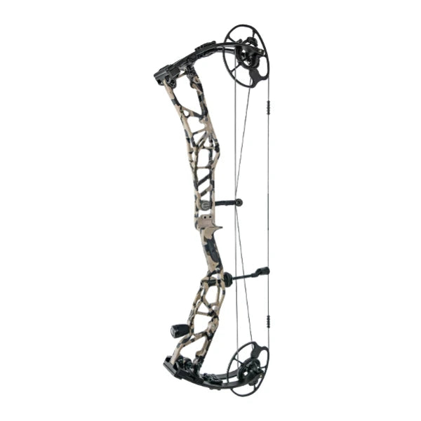 Hunting Bow Raffle Ticket