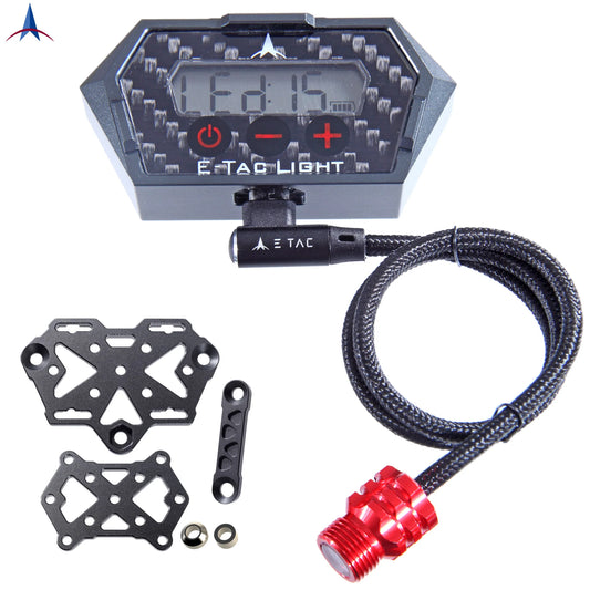 Elvish E-Tac Light