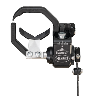 Hamskea Everest Intergrated Arrow Rest