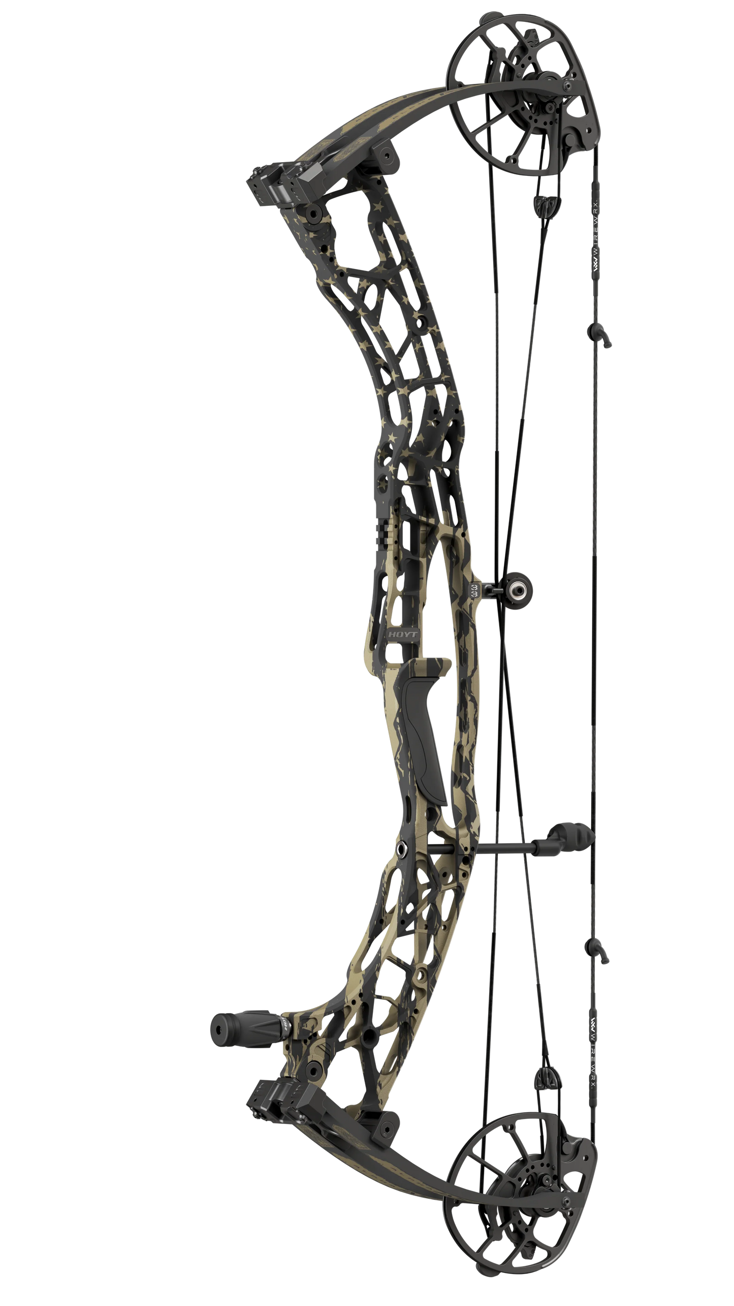 America's 250th Bow Raffle